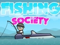 Laro Fishing Society