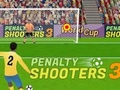 Laro Penalty Shooters 3