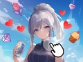Laro Your Silver Wife