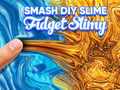 Laro Smash Diy Slime Fidget Slimy