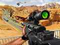 Laro Sniper Combat