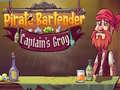 Laro Pirate Bartender Captain's Grog