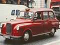Laro London Automobile Taxi