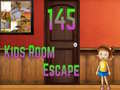 Laro Amgel Kids Room Escape 145