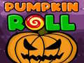 Laro Pumpkin Roll