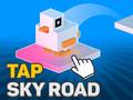 Laro Tap Sky Road