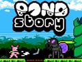 Laro Pond Story