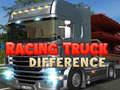 Laro Racing Truck Difference