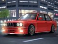 Laro E30 Drift Simulator