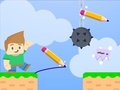 Laro Adventures Thomas: Draw and Erase