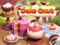 Laro Cake Crush
