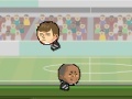 Laro Sports Heads: Football Championship