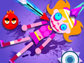 Laro Kick The Buddy: Zombie
