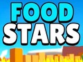 Laro Food Stars