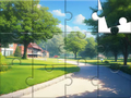 Laro Jigsaw Puzzle: Summer Road