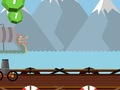 Laro Super Cannon