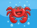 Laro Coloring Book: Crab