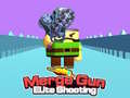 Laro Merge Gun Elite Shooting