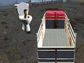 Laro Truck Simulator Carry Skibidi toilet