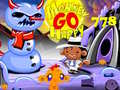 Laro Monkey Go Happy Stage 778