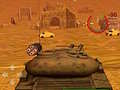 Laro Tanks: Counteroffensive