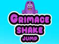 Laro Grimace Shake Jump