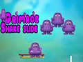 Laro Grimace Shake Slide
