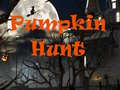 Laro Pumpkin Hunt