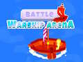Laro Battle Warship Arena
