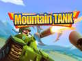 Laro Mountain Tank