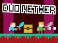Laro Duo Nether