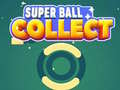 Laro Super Ball Collect HTML5