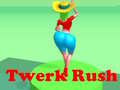 Laro Twerk Rush