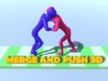Laro Merge and Push 3D