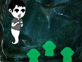 Laro Love Ghost Pair Escape