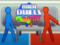 Laro Mini Duels Battle