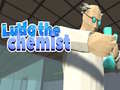 Laro Ludo The Chemistry
