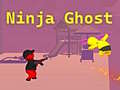 Laro Ninja Ghost
