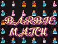 Laro Barbie Match 