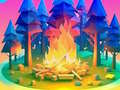 Laro The Lost Campfire