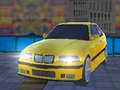 Laro Taxi Simulator 3D