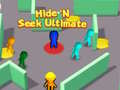 Laro Hide 'N Seek Ultimate 