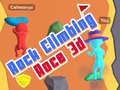 Laro Rock Climbing Race 3D