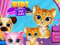 Laro Kids Pet Hotel