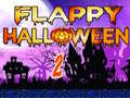 Laro Flappy Halloween2
