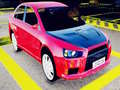 Laro Car Parking Lot 2023