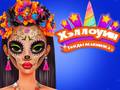 Laro Halloween Makeup Trends