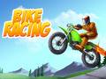 Laro Bike Racing