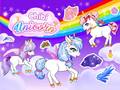Laro Chibi Unicorn