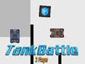 Laro TankBattle 2 Player
